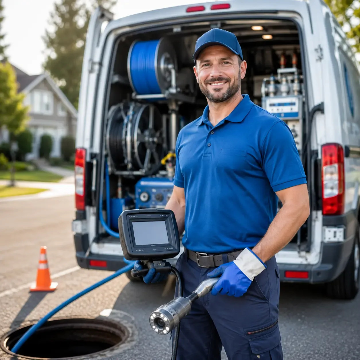 Local Pipe Relining specialists in Gainestown, AL